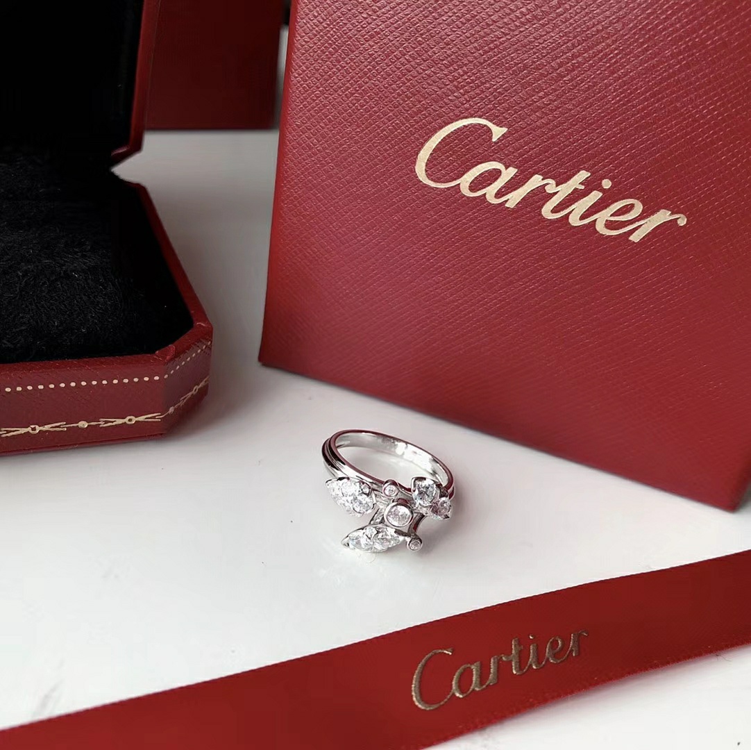 Cartier（カルティエ）2019新作通販 リング 小物 YL