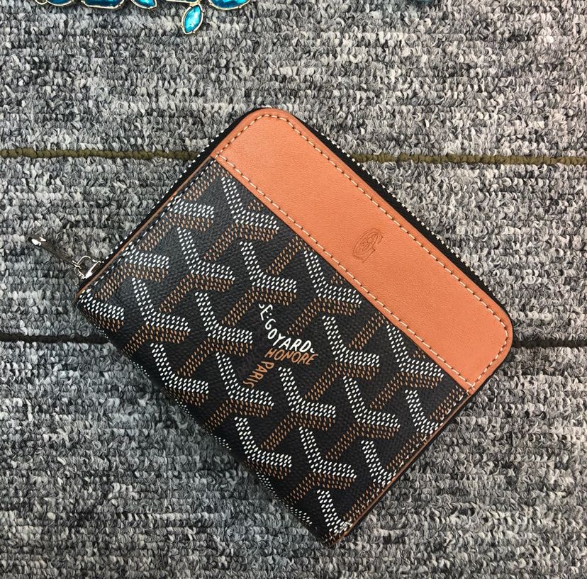 ゴヤール（GOYARD）2019新作 コインケース
