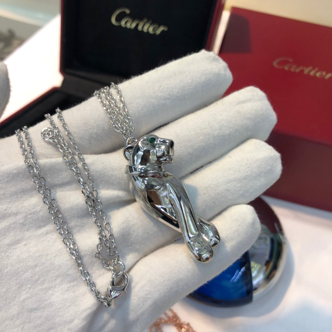Cartier（カルティエ）人気商品 ネックレス. ペンダント YY