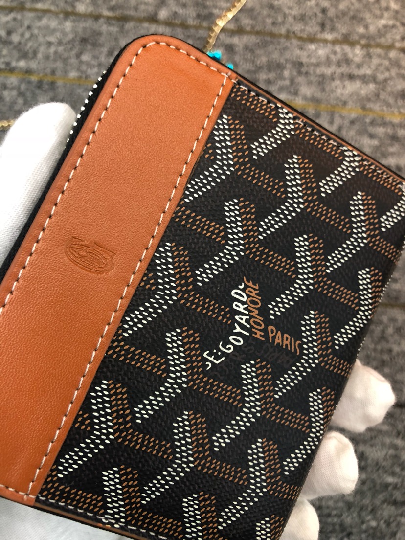 ゴヤール（GOYARD）2019新作 コインケース