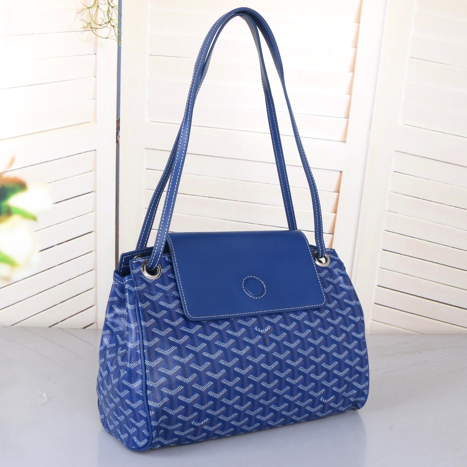 19SS ゴヤール(GOYARD)肩掛けかばん バッグ