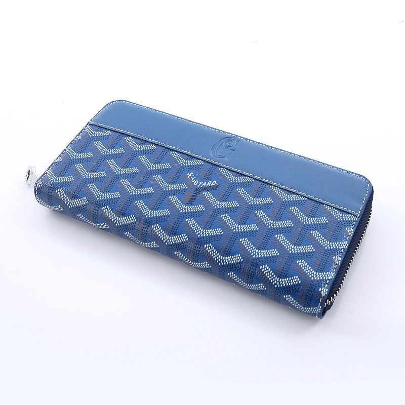 人気商品ゴヤール（GOYARD）長財布