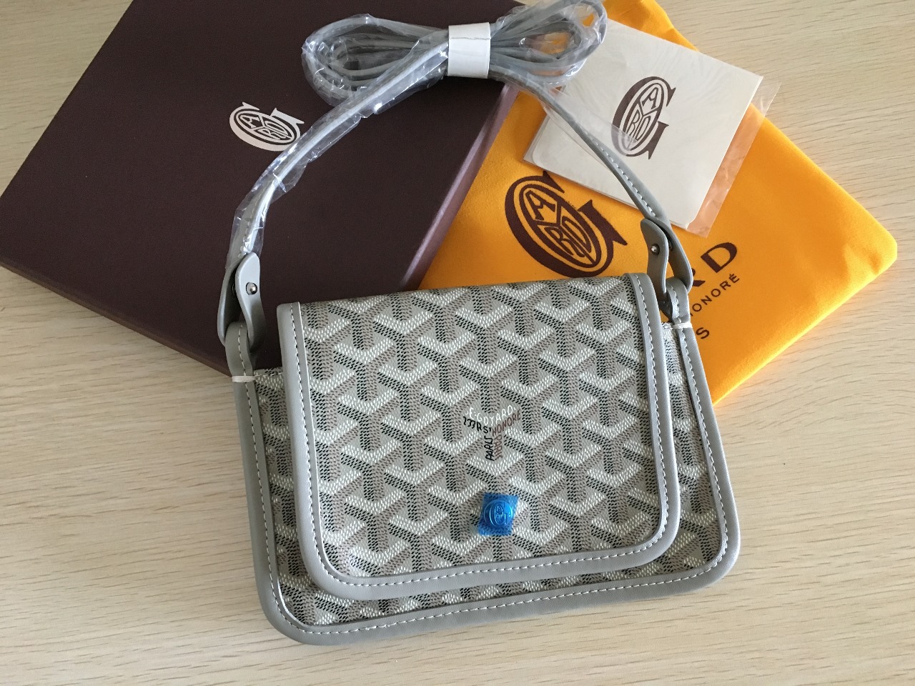 新作 ゴヤール（GOYARD）ショルダーハンドバッグ