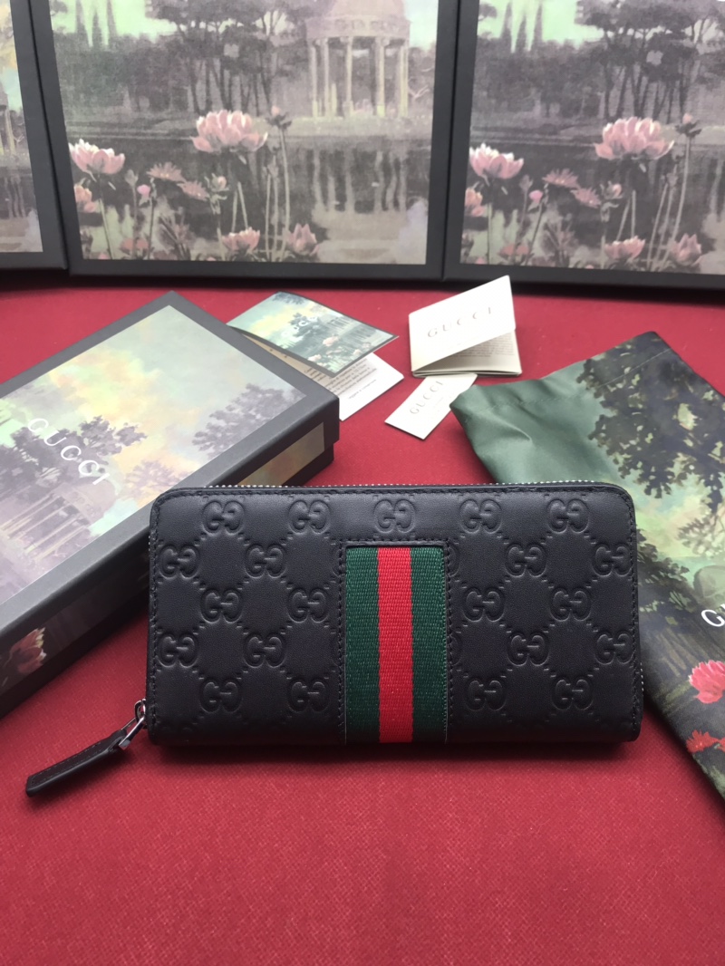 通販 gvcci グッチ 長財布 ラウンドファスナー式財布 408831-1