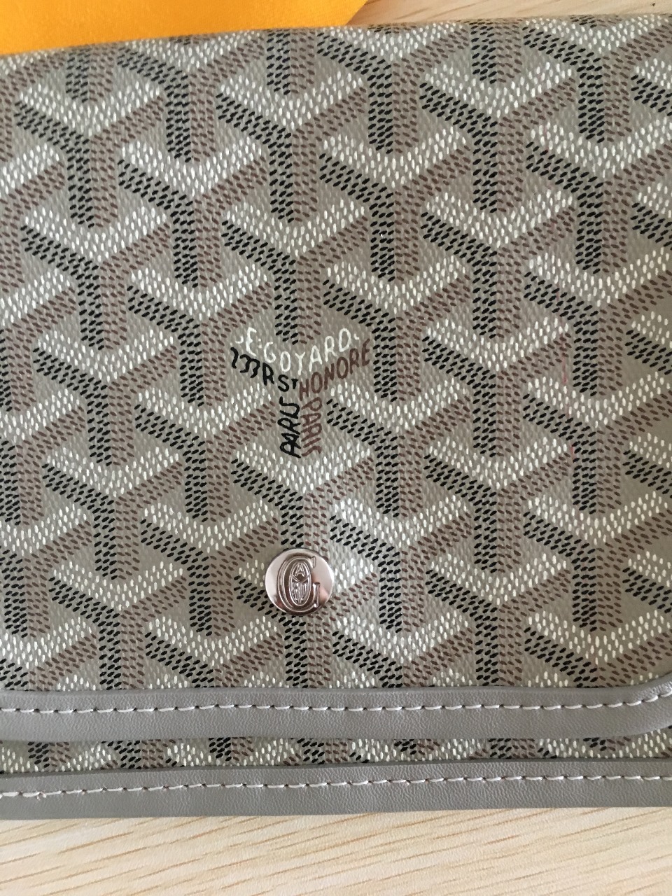 新作 ゴヤール（GOYARD）ショルダーハンドバッグ