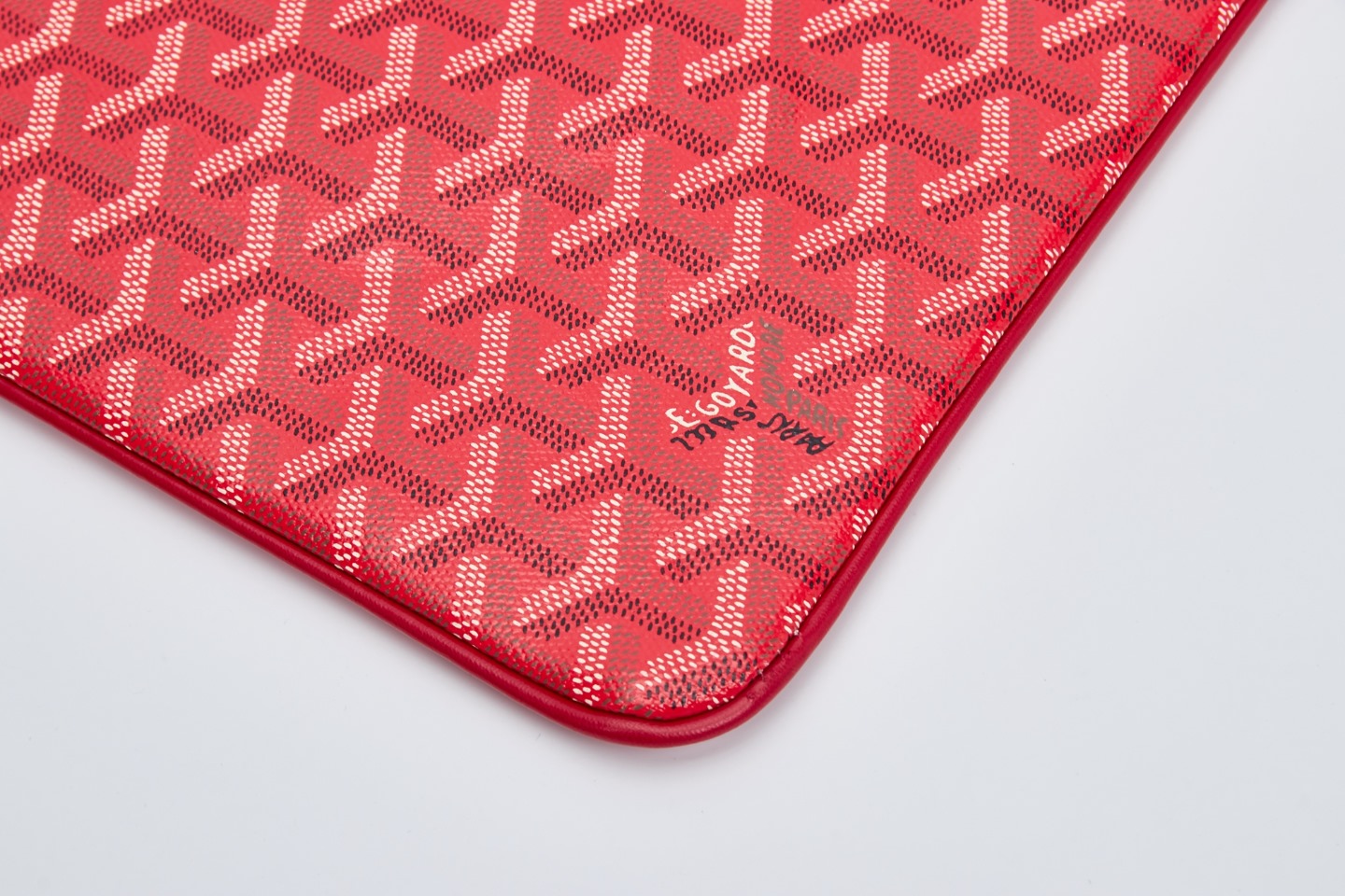 ゴヤール(GOYARD)2019セカンドバッグ GO19P80-GO268/269