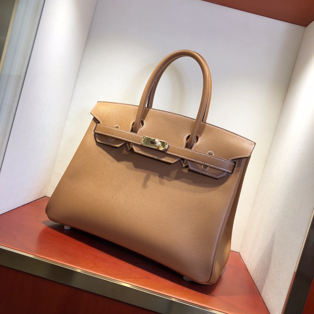高品質エルメス EPSON BIRKIN バーキン25/30/35 AM2001P1300