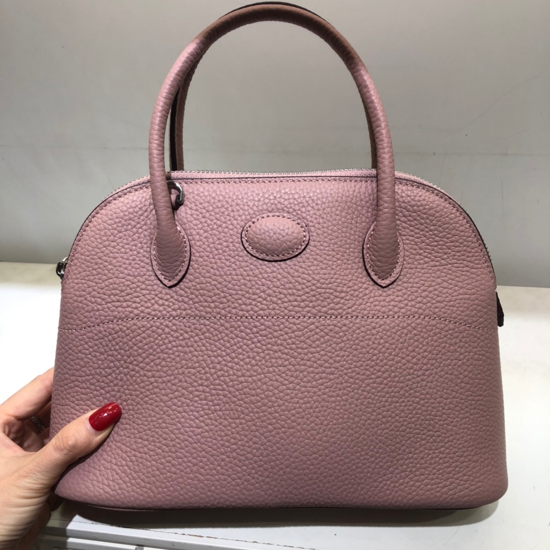 エルメス(Hermes) ボリード(Bolide) 27CM トリヨンクレマンス