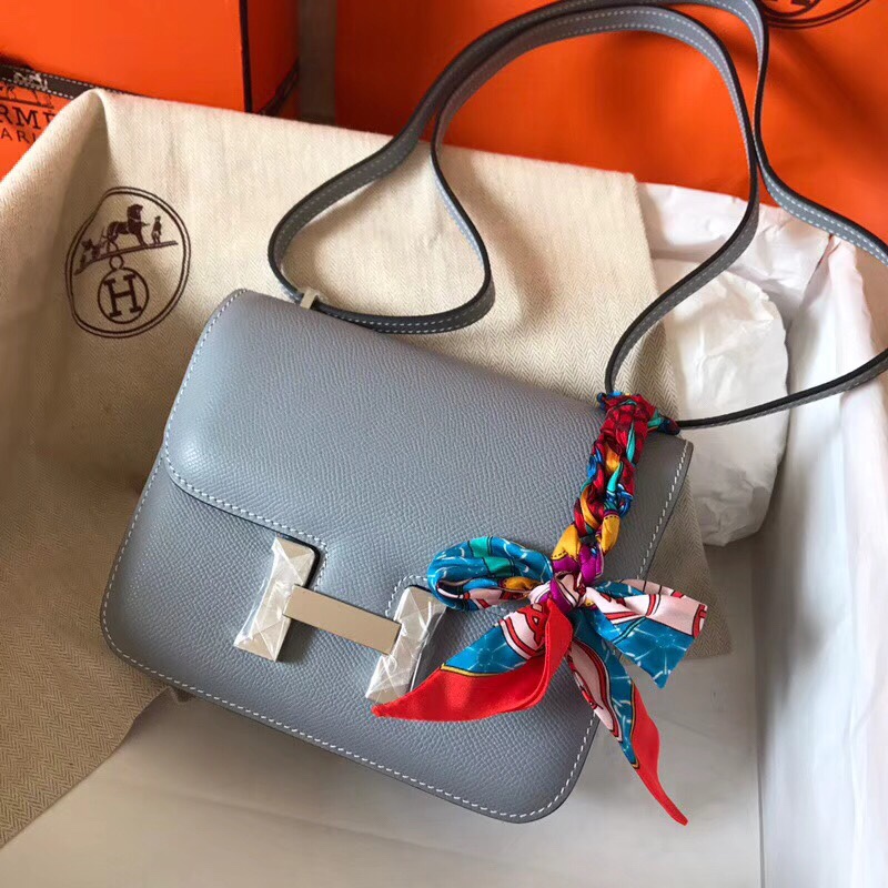 エルメス コンスタンス [Constance] ヴォーエプソン 24/19CM