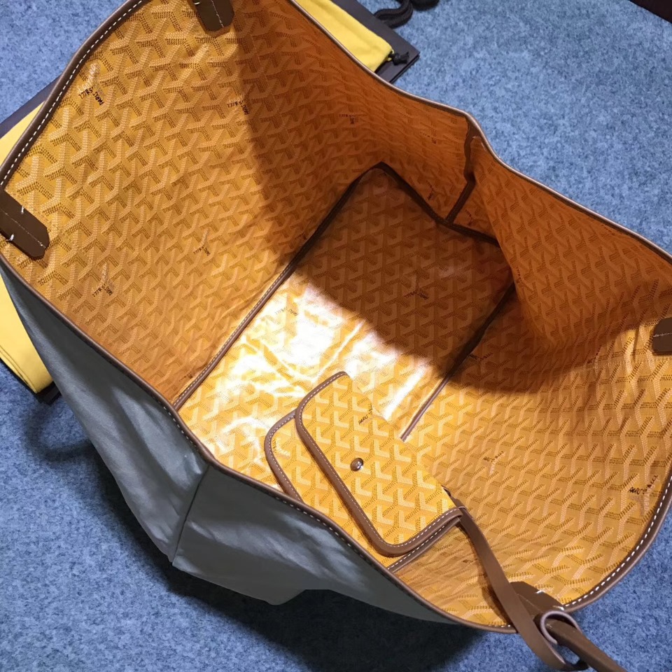 ゴヤールトートバッグ ショッピングバッグ GO19P190-GO151/152