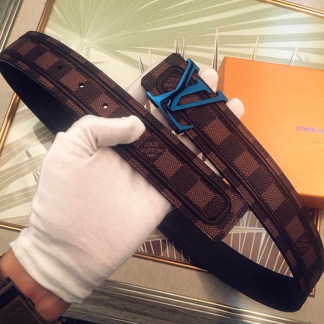 新作通販 ルイヴィトン LV ベルト サンチュール WJ