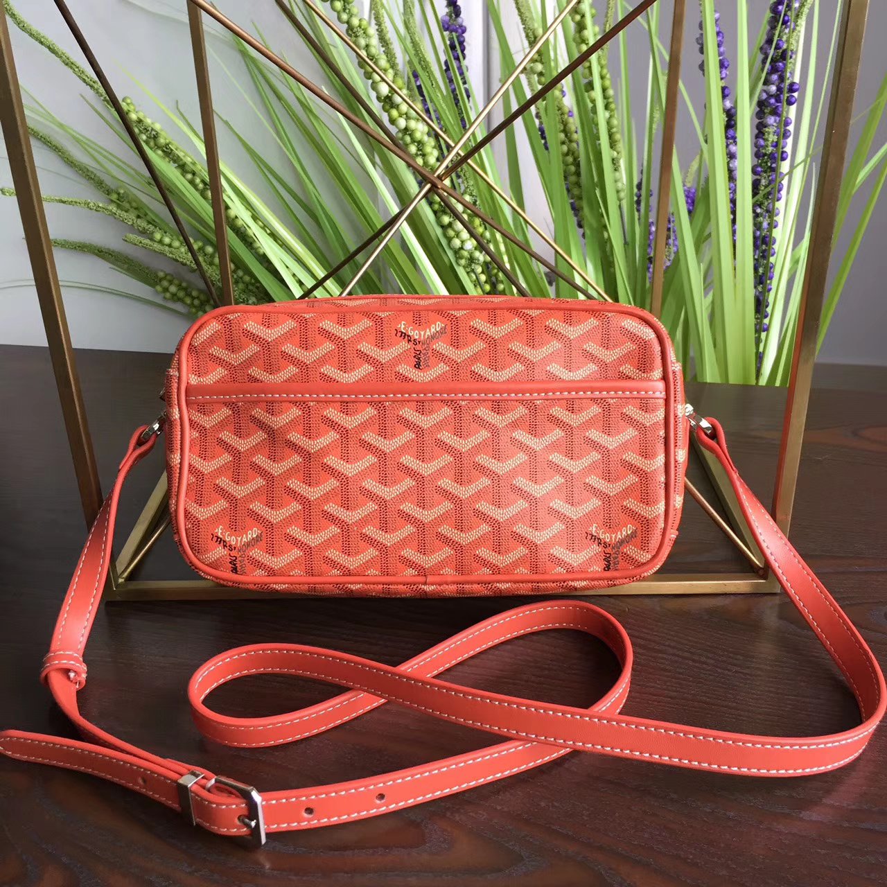 新作 ゴヤール（GOYARD）ショルダーハンドバッグ