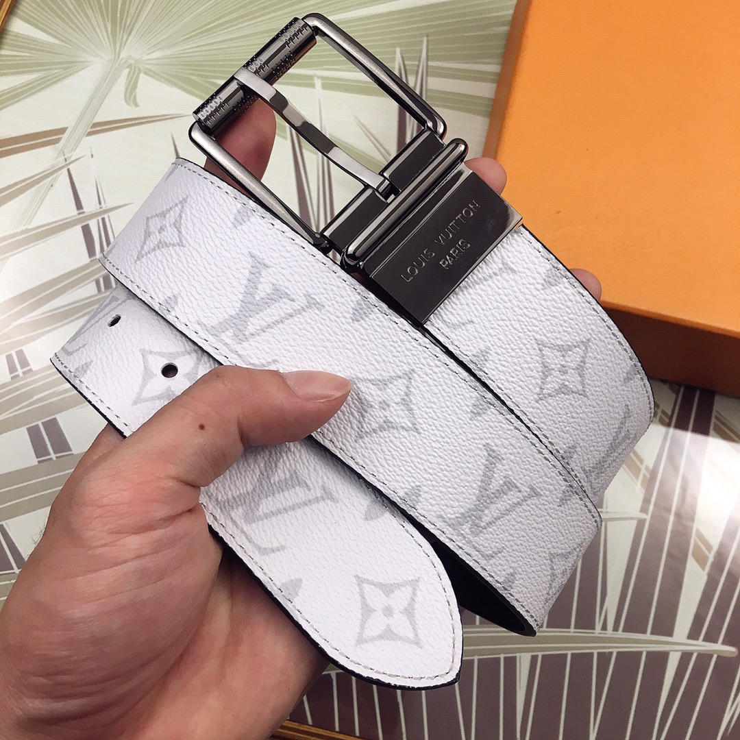 ルイヴィトン 高品质 LV ベルト サンチュール WJ