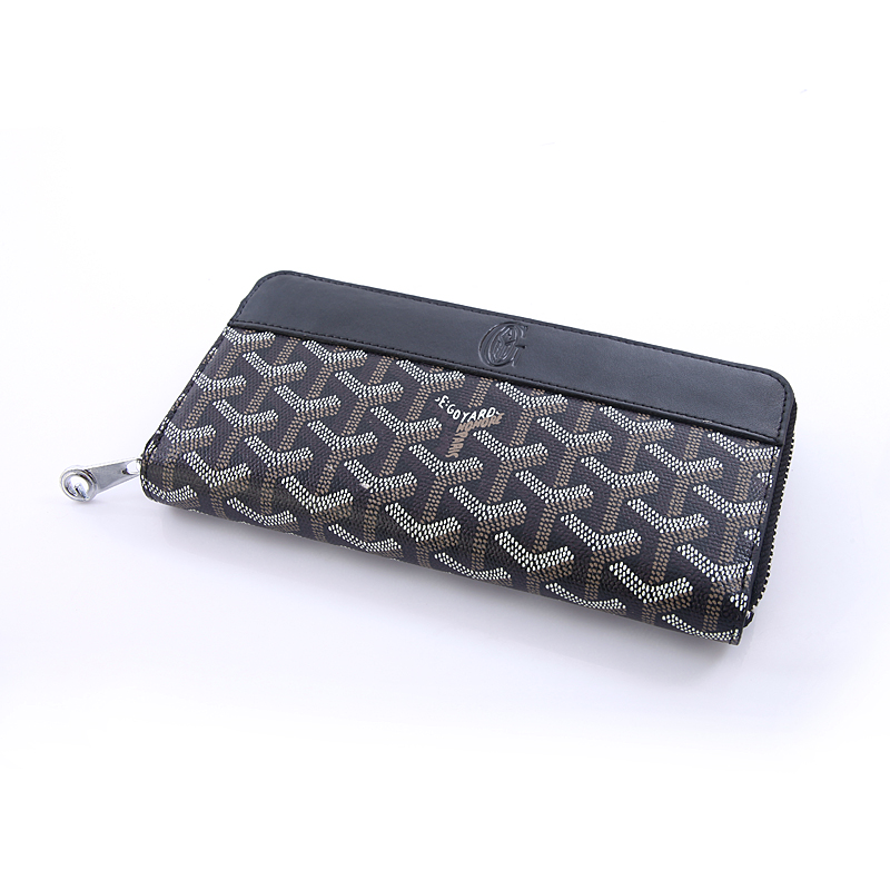 人気商品ゴヤール(GOYARD)長財布