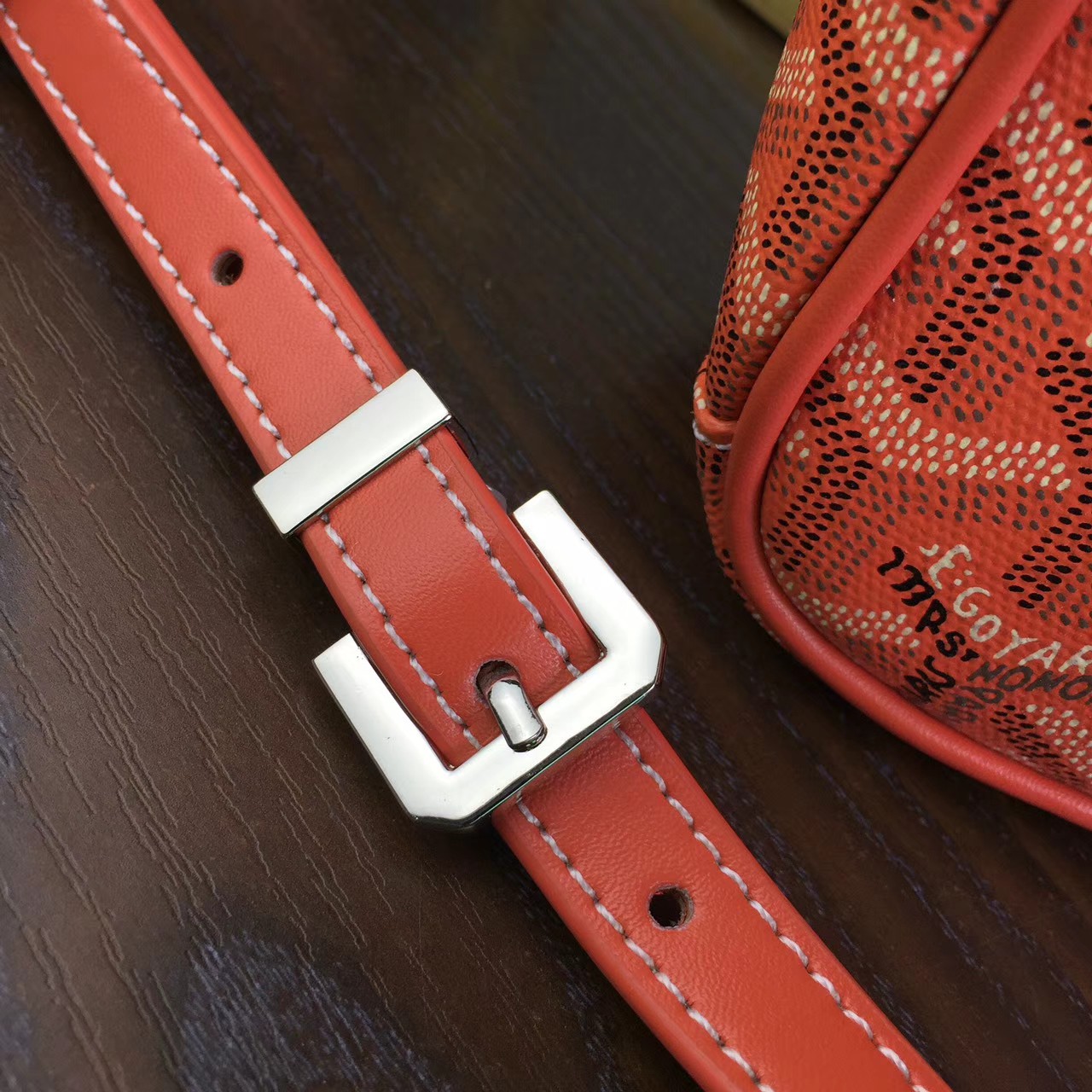 新作 ゴヤール(GOYARD)ショルダーハンドバッグ