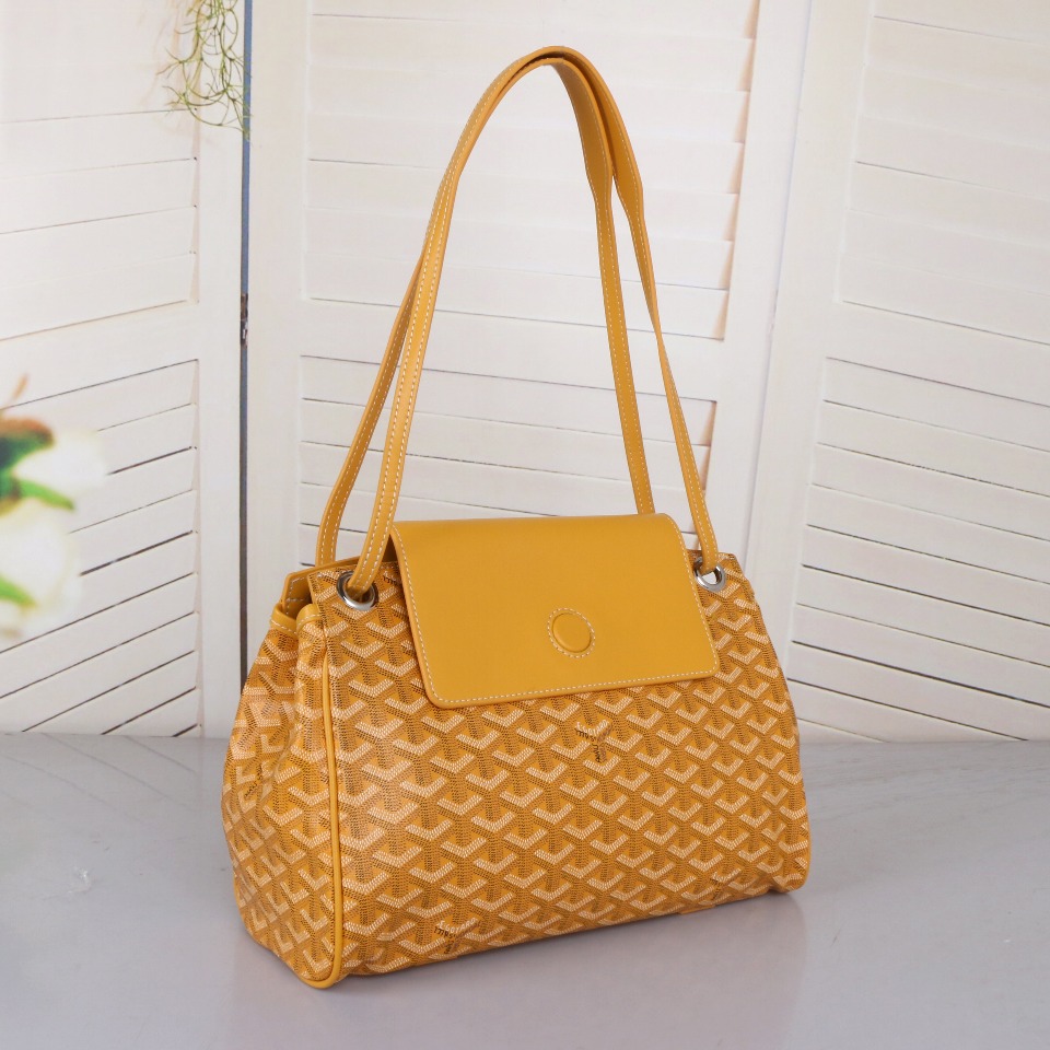19SS ゴヤール（GOYARD）肩掛けかばん バッグ