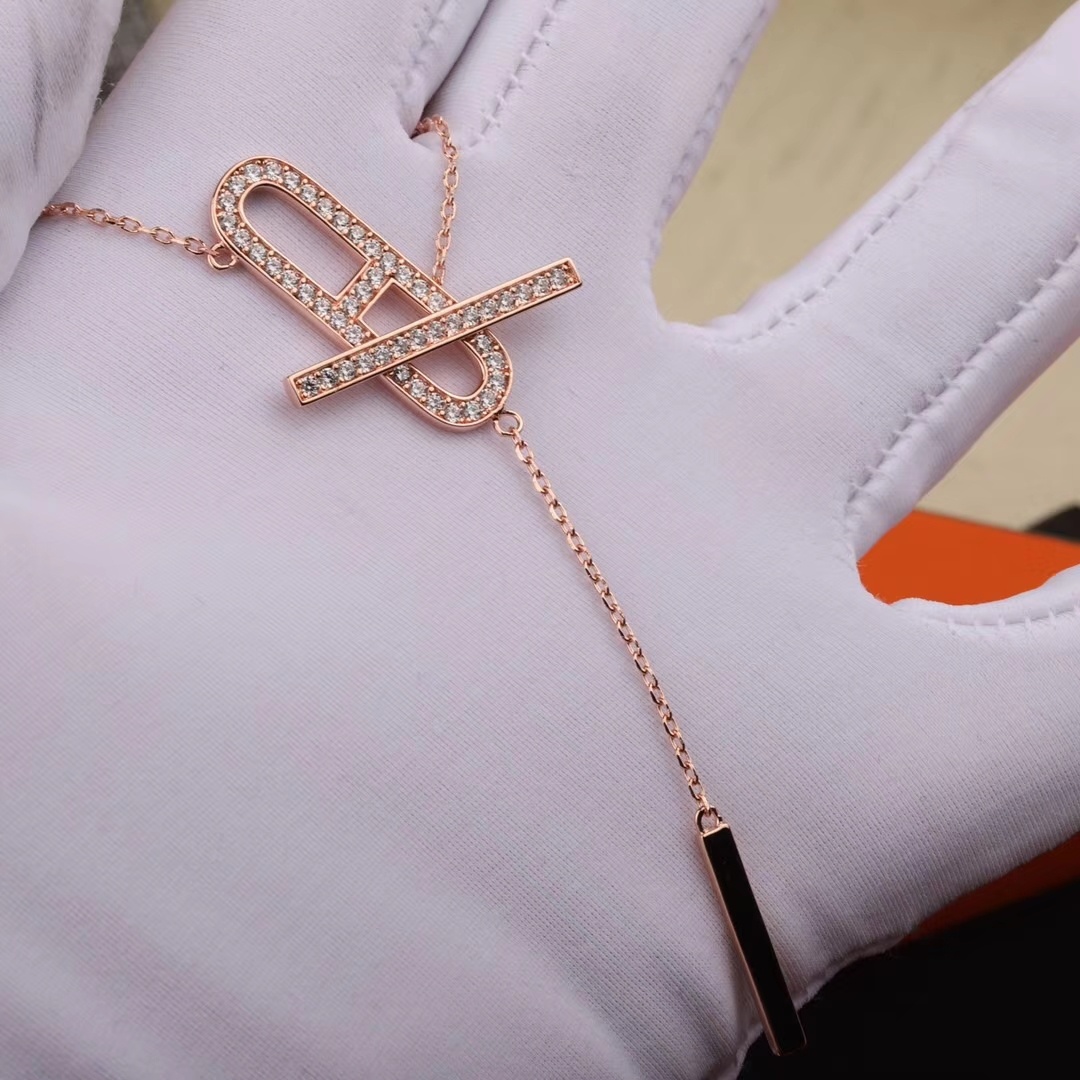 HERMES/エルメス ネックレス.ペンダント 秋冬新作