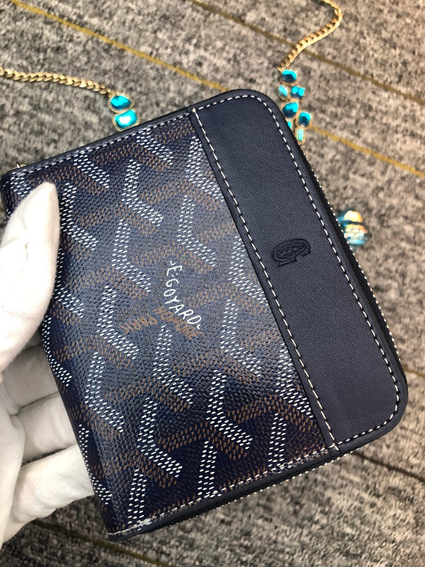 ゴヤール(GOYARD)2019新作 コインケース