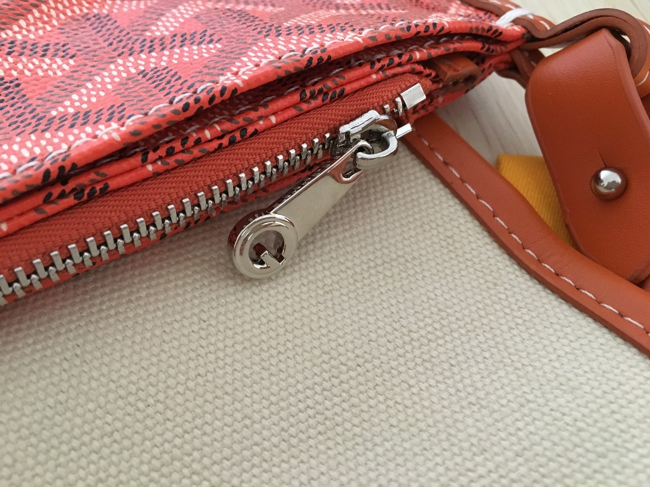 新作 ゴヤール(GOYARD)ショルダーハンドバッグ