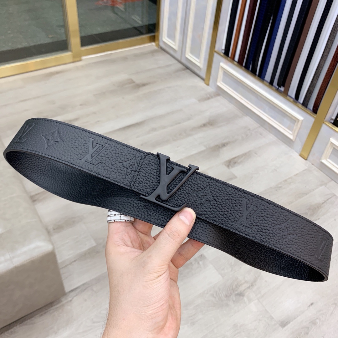 ルイヴィトン 新作入荷中! ベルト サンチュール ZC