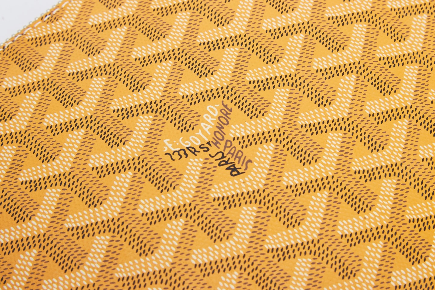 ゴヤール(GOYARD)2019セカンドバッグ GO19P80-GO280/281