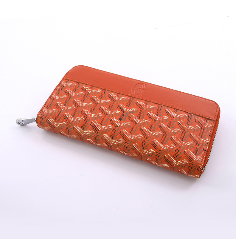 人気商品ゴヤール(GOYARD)長財布