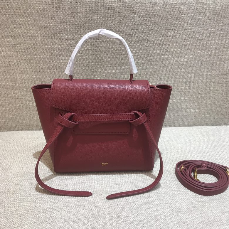 セリーヌ(CELINE）超人気 2WAYバッグ ショルダーバッグ