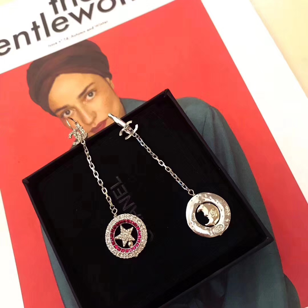 CHANEL(シャネル) 超美品 ピアス イアリング YY