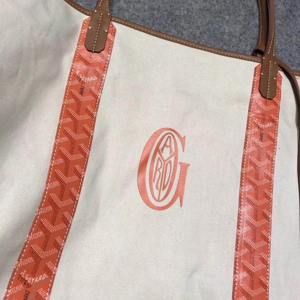 ゴヤールトートバッグ ショッピングバッグ GO19P190-GO159/160