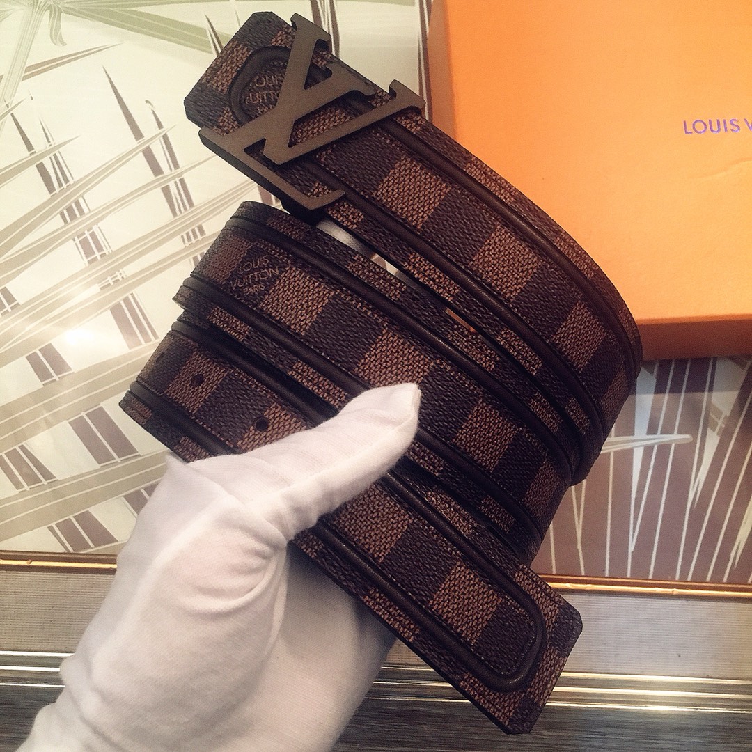 新作通販 ルイヴィトン LV ベルト サンチュール WJ