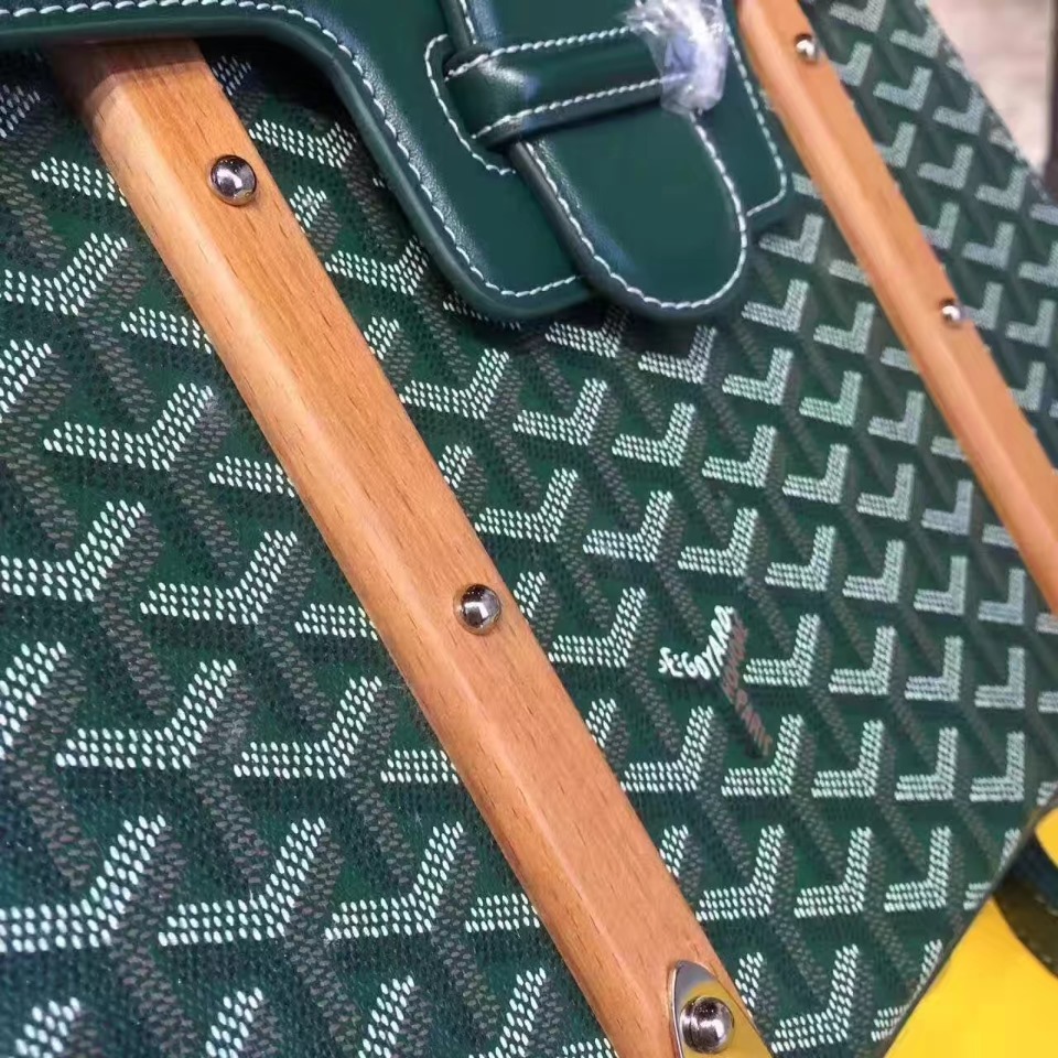 新作ゴヤール(GOYARD)2WAY ハンド