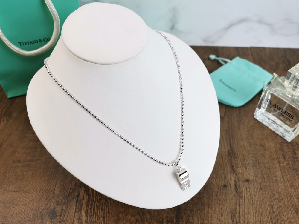 TIFFANY&CO ネックレス?ペンダント レディース YX