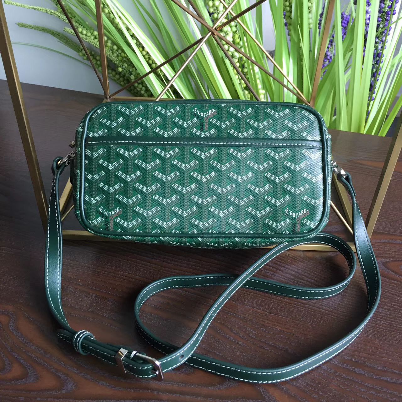 新作 ゴヤール（GOYARD）ショルダーハンドバッグ