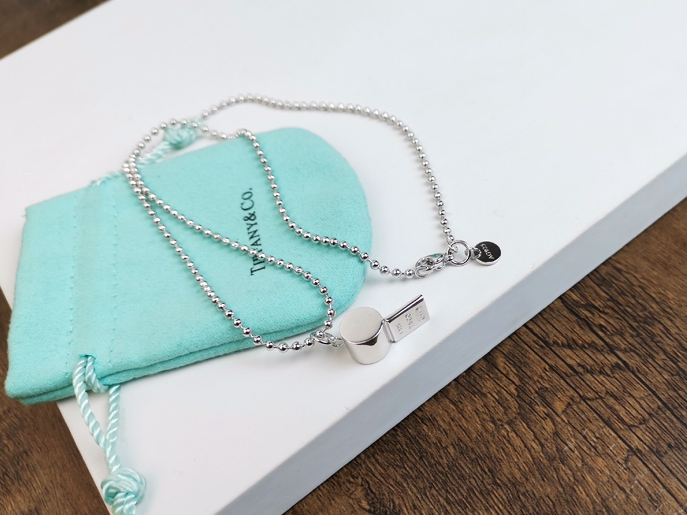 TIFFANY&CO ネックレス?ペンダント レディース YX