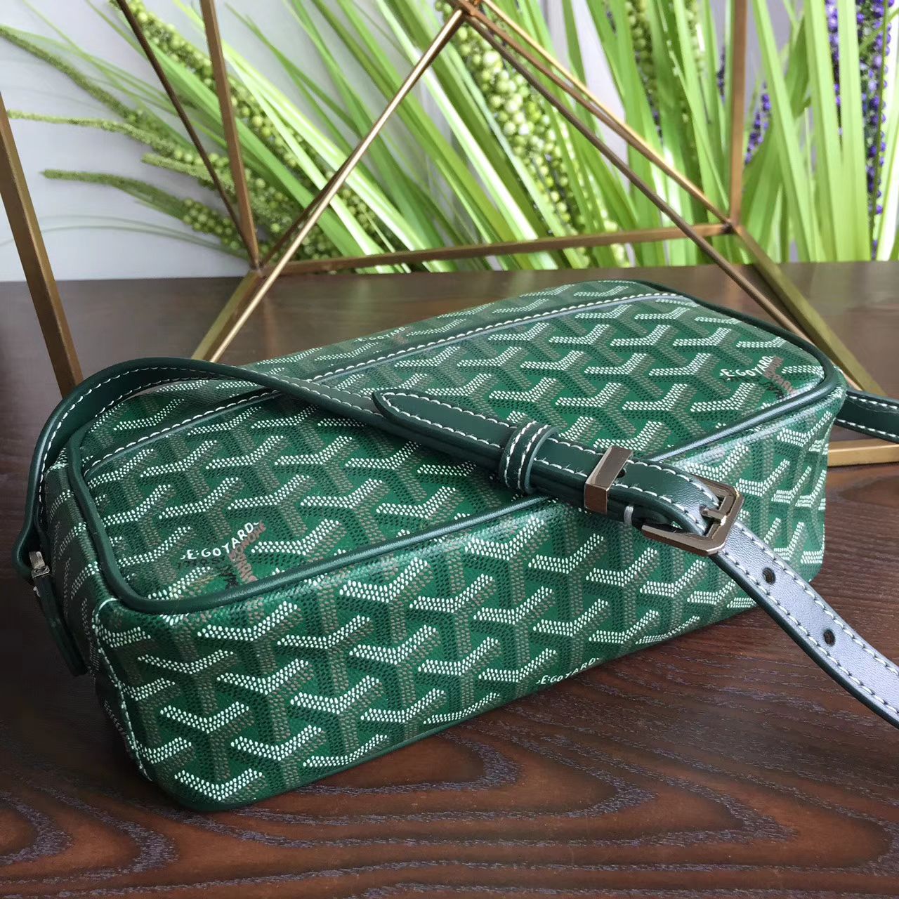 新作 ゴヤール(GOYARD)ショルダーハンドバッグ