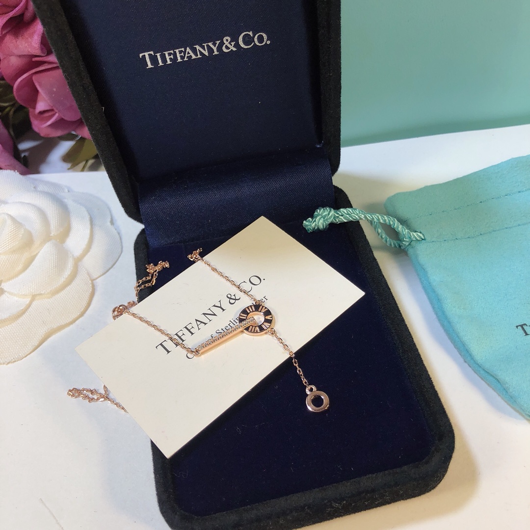 TIFFANY&CO ネックレス?ペンダント レディース YX