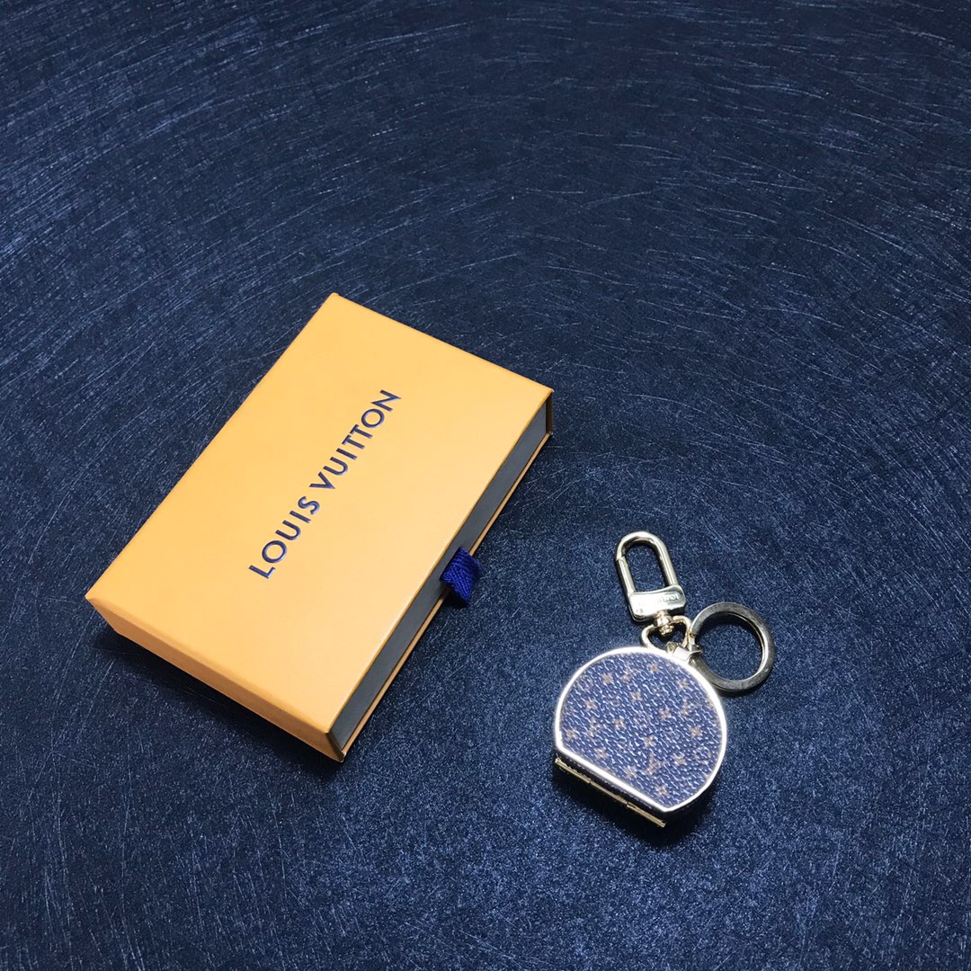 LOUIS VUITTON ルイヴィトン 小物 キーリング
