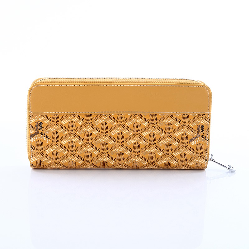 人気商品ゴヤール（GOYARD）長財布