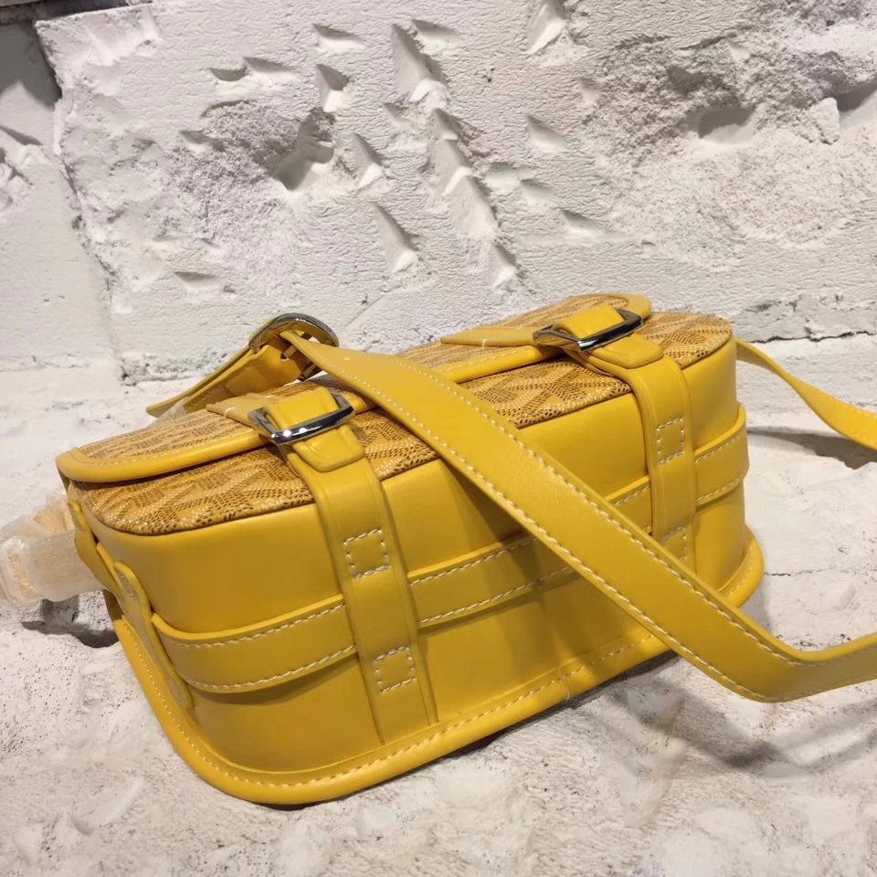 新作 ゴヤール(GOYARD)ショルダーハンドバッグ