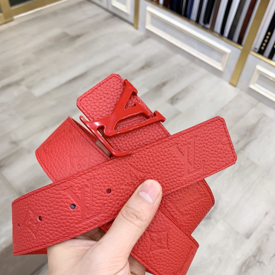 ルイヴィトン 新作入荷中! ベルト サンチュール ZC
