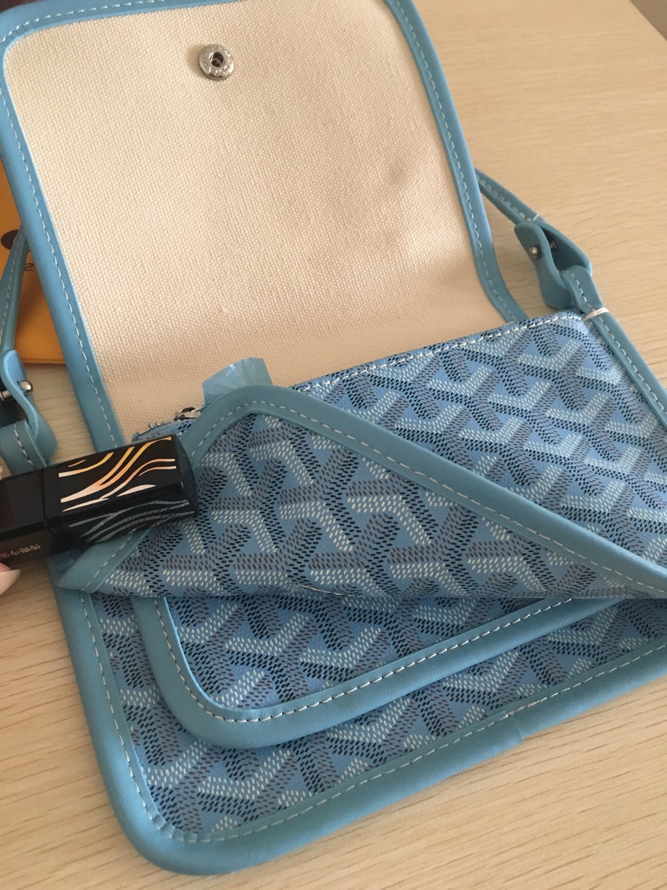 新作 ゴヤール（GOYARD）ショルダーハンドバッグ