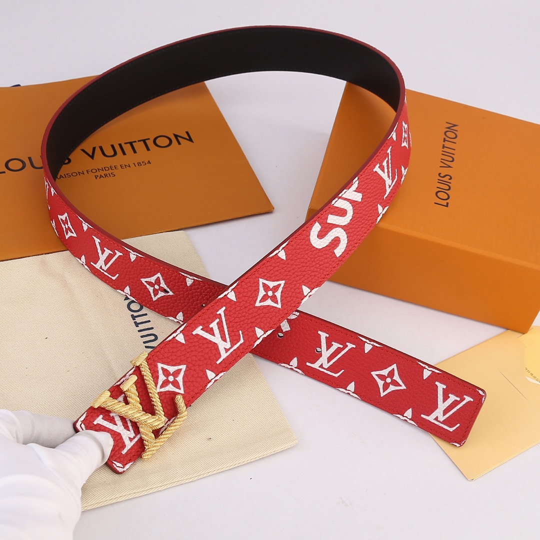 ルイヴィトン 高品质 LV/SUP ベルト サンチュール WJ