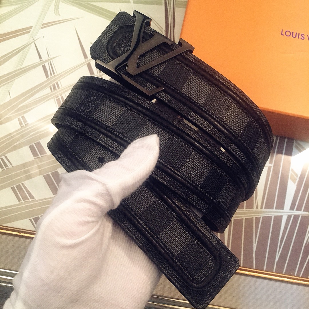 新作通販 ルイヴィトン LV ベルト サンチュール WJ