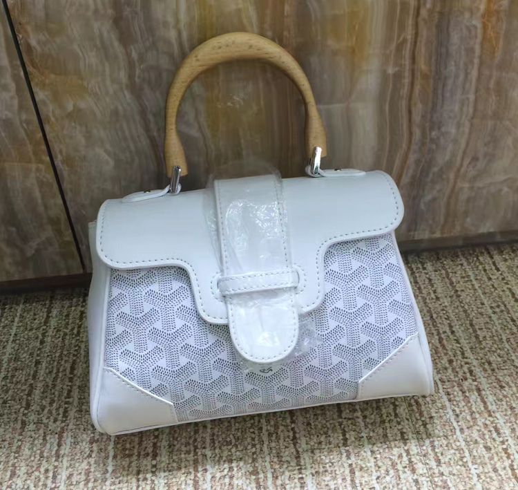 新作 ゴヤール（GOYARD）ショルダーハンドバッグ