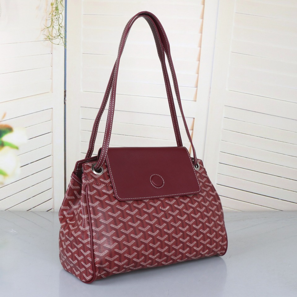 19SS ゴヤール（GOYARD）肩掛けかばん バッグ