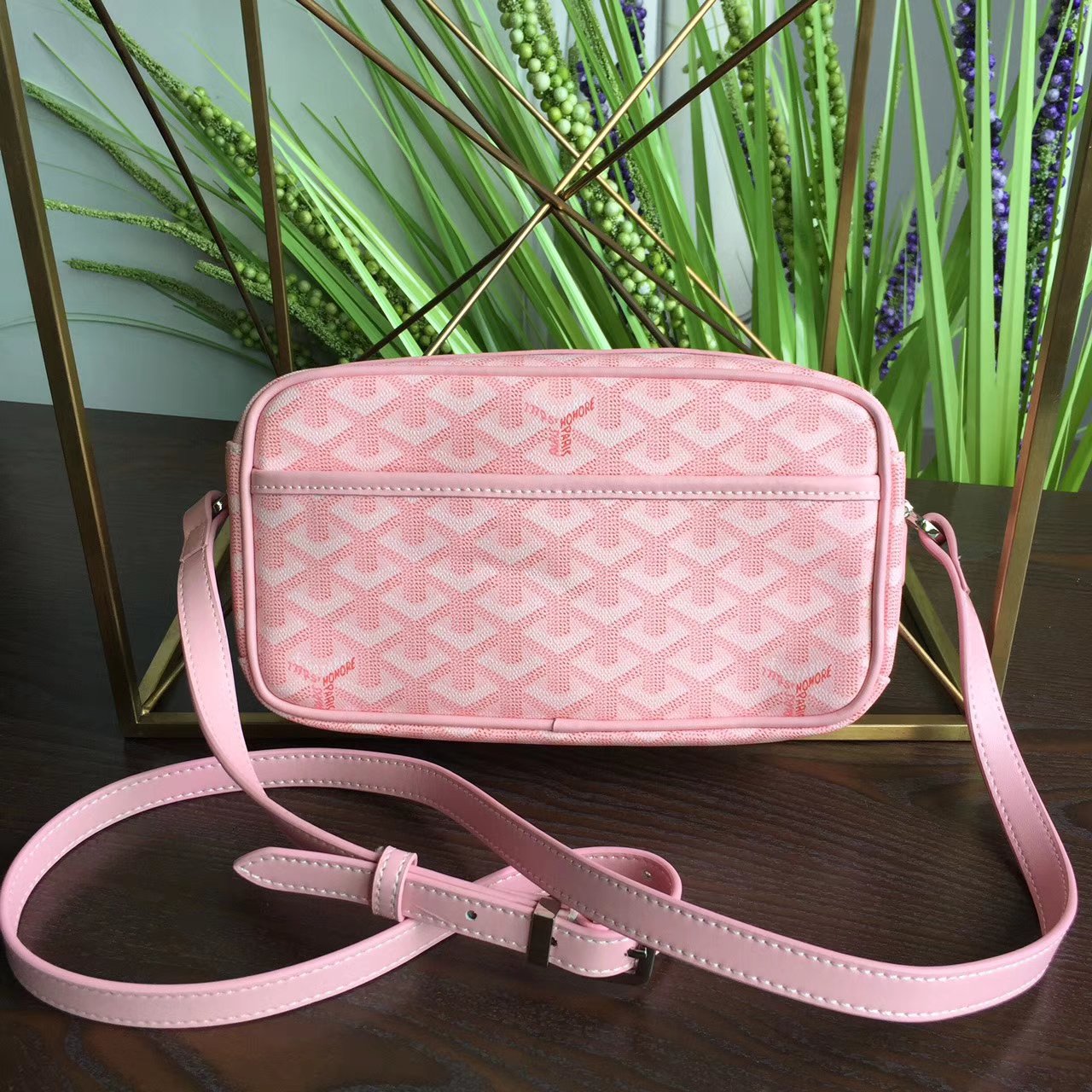 新作 ゴヤール（GOYARD）ショルダーハンドバッグ