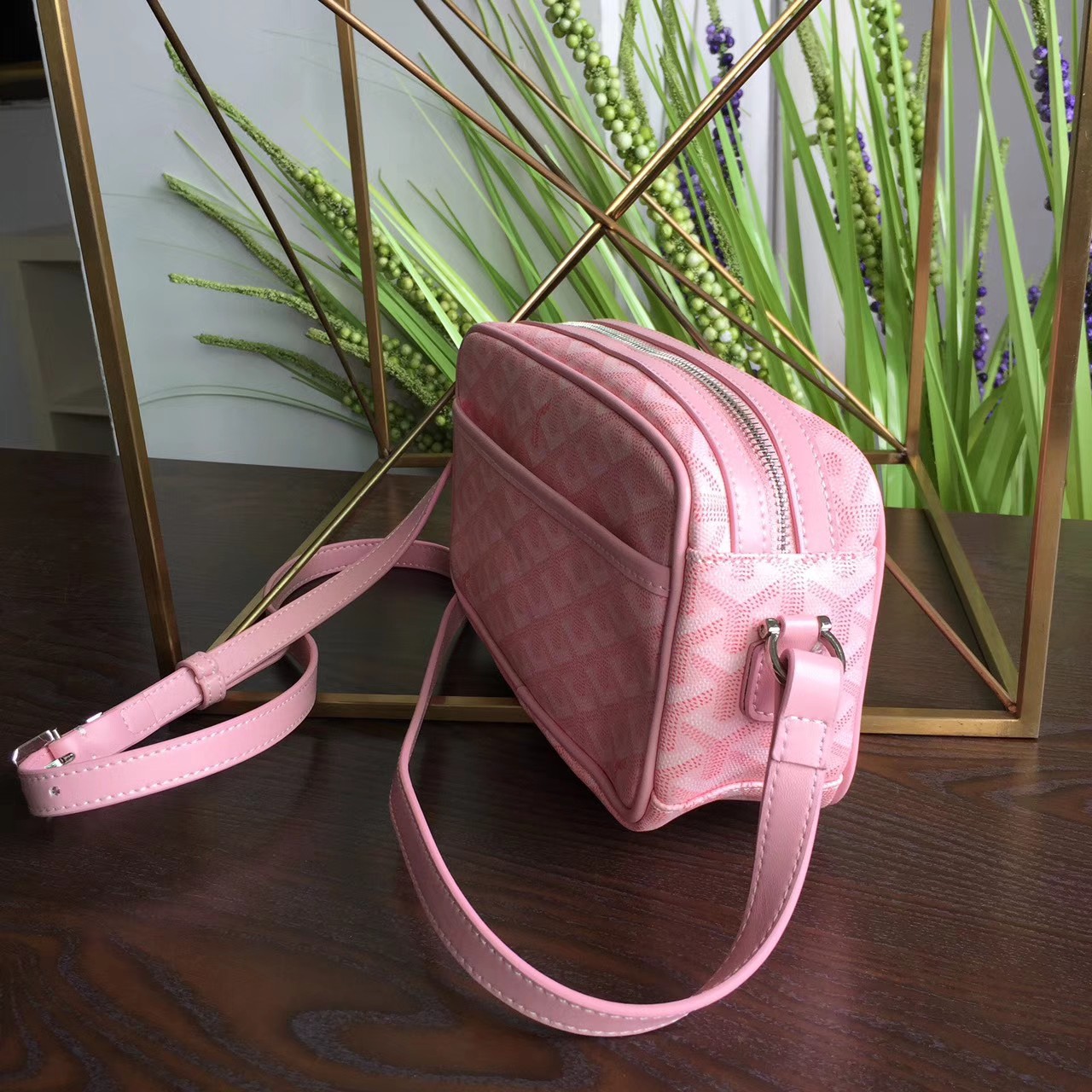 新作 ゴヤール（GOYARD）ショルダーハンドバッグ