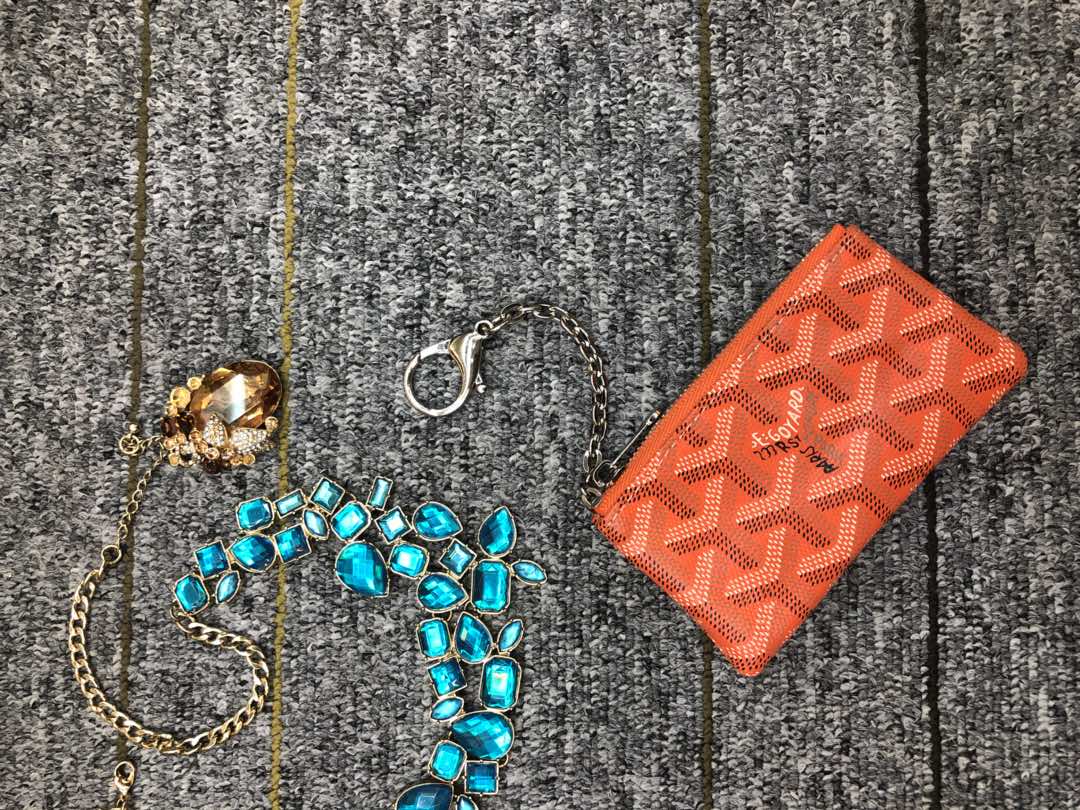 ゴヤール（GOYARD）2019新作 コインケース