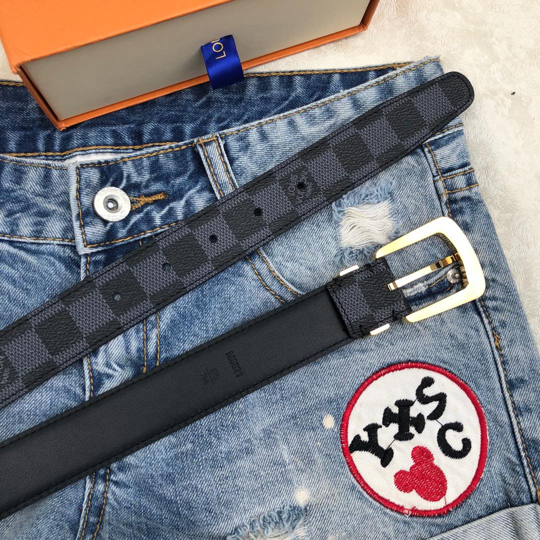最新作 ルイヴィトン 定番ベルト サンチュール XFF