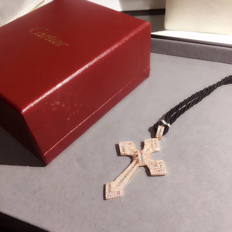 Cartier（カルティエ）人気商品 ネックレス. ペンダント YX